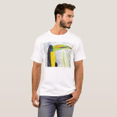 Gabriella Canepa Tシャツ (正面フル)