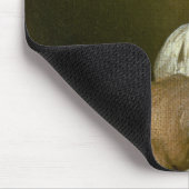 Gabrielle Arnault (1811-72年) 1813年(キャンバスの油) マウスパッド (コーナー)