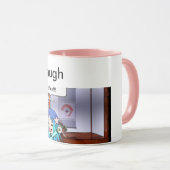 Gachaの生命Lunimeのマグ マグカップ (正面右)