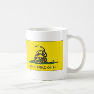 GADSDEN フラグ マグ