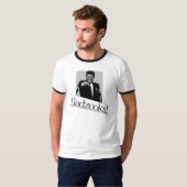 Gadzooks Tシャツ (正面フル)