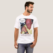 Gaffer Tシャツ (正面フル)