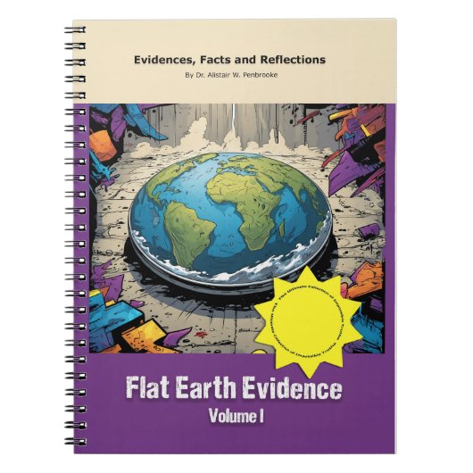 Gag gift - Notebook, pretending to be a book  ノートブック (正面)