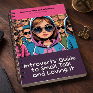 Gag gift - Notebook, pretending to be a book  ノートブック