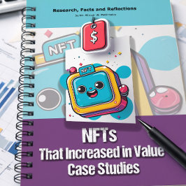 Gag gift - Notebook, pretending to be a book  ノートブック