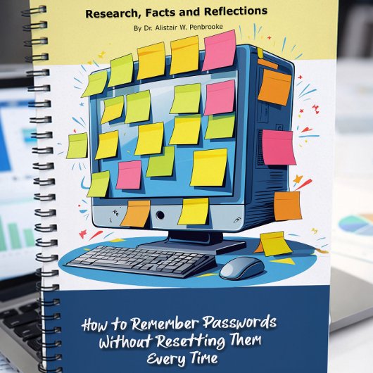 Gag gift - Notebook, pretending to be a book ノートブック