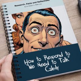 Gag gift - Notebook, pretending to be a book  ノートブック