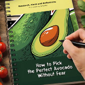 Gag gift - Notebook, pretending to be a book ノートブック