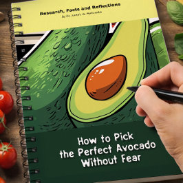 Gag gift - Notebook, pretending to be a book  ノートブック