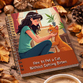 Gag gift - Notebook, pretending to be a book  ノートブック