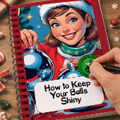 Gag gift - Notebook, pretending to be a book ノートブック