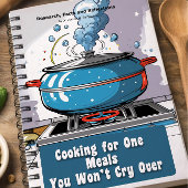 Gag gift - Notebook, pretending to be a book ノートブック