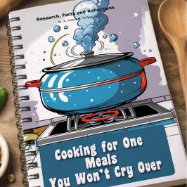 Gag gift - Notebook, pretending to be a book  ノートブック