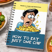 Gag gift - Notebook, pretending to be a book  ノートブック