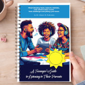 Gag gift - Notebook, pretending to be a book ノートブック