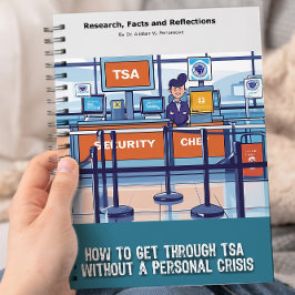 Gag gift - Notebook, pretending to be a book  ノートブック