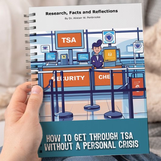 Gag gift - Notebook, pretending to be a book  ノートブック