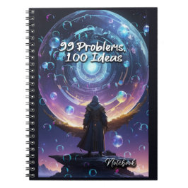 Gag gift - Notebook, pretending to be a book  ノートブック