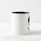 Gagakikのマグ ツートーンマグカップ (中央)