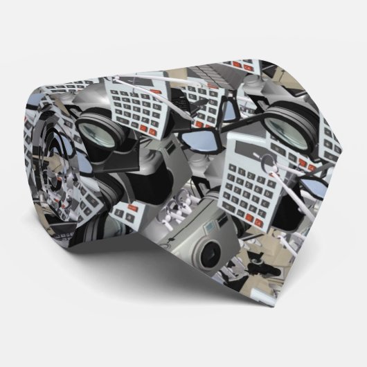 gagets、 ネクタイ (ロール)