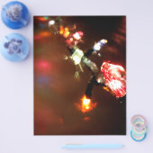 Gaggaの高さ チラシ (シングル)