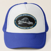 GAHWNYの帽子 キャップ (正面)