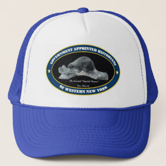 GAHWNYの帽子 キャップ