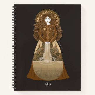 Gaia A4ノートブック ノートブック