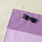 Gaia and the Planeteers Graphic ビーチタオル (インサイチュ)