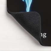 Gaia Rising Mousepad マウスパッド (コーナー)