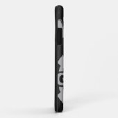 GAIINSのボディビルの服装の*NEW* IPHONE*CASE Case-Mate iPhoneケース (裏面/右)