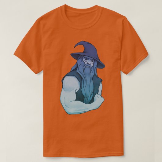 GAIN Tシャツ (デザイン正面)