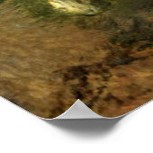 Gainsborough - The Blue Boy ポスター (角)