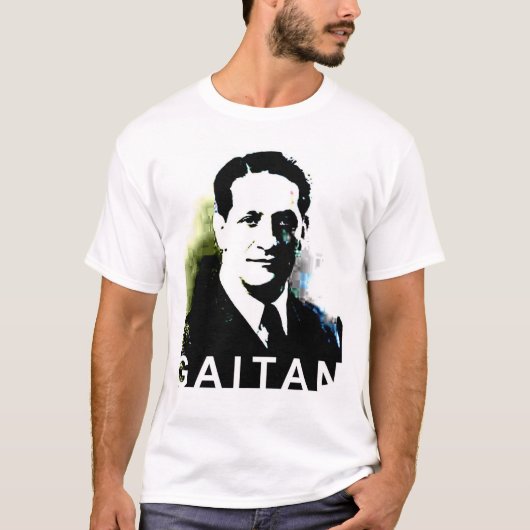 GAITAN Tシャツ (正面)
