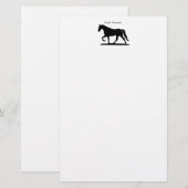 Gaited -自然に文房具 便箋 (正面/裏面)