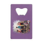 Gaiteros/Gaiteiros/Pipers クレジットカード栓抜き (裏面)