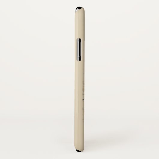 Gaiteros/Gaiteiros/Pipers Case-Mate iPhoneケース (裏面/右)