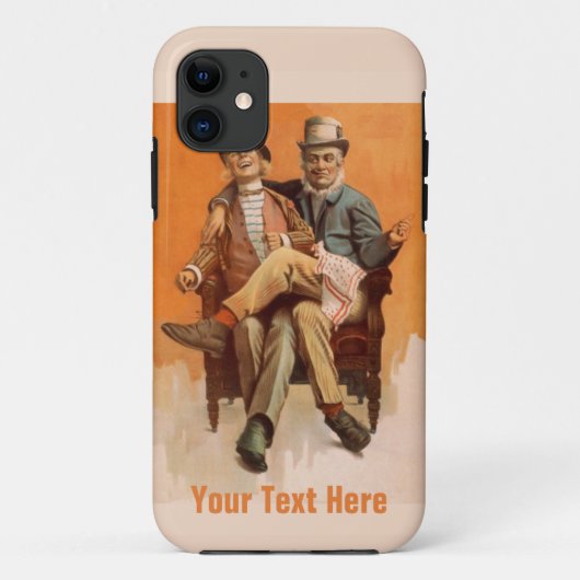 GAITYカスタム iPhoneケース Case-Mate iPhoneケース (裏面)