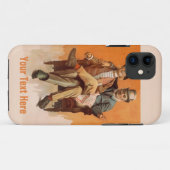GAITYカスタム iPhoneケース Case-Mate iPhoneケース (裏面(横))