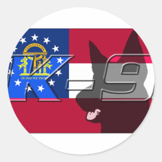 GAK9 ラウンドシール