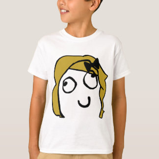 galのミーム tシャツ