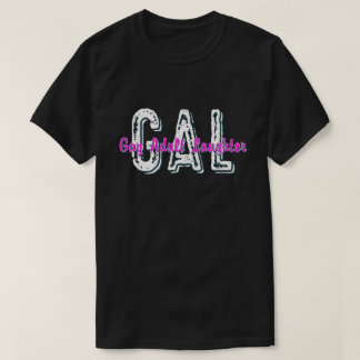 GAL2026 Tシャツ