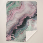 Gala シェルパブランケット (正面)