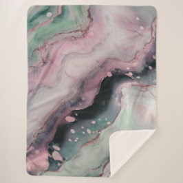 Gala シェルパブランケット