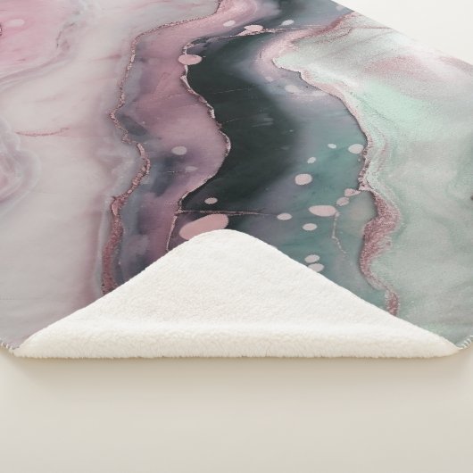 Gala シェルパブランケット (3/4)