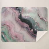 Gala シェルパブランケット (正面(横))