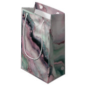 Gala スモールペーパーバッグ (正面アングル)