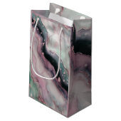 Gala スモールペーパーバッグ (裏面アングル)