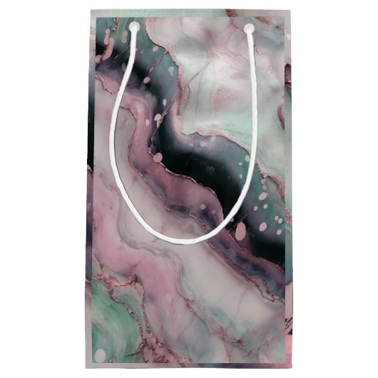 Gala スモールペーパーバッグ (正面)