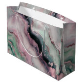 Gala ラージペーパーバッグ (裏面アングル)